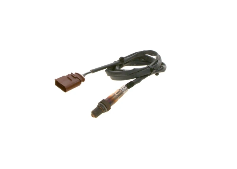 Image of Bosch 0 258 010 344 Lambda sensor Lambda Sensor (3922)