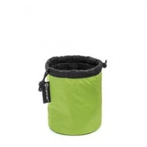 image of Tamrac T1115 Goblin Lens Case 1.0 Kiwi