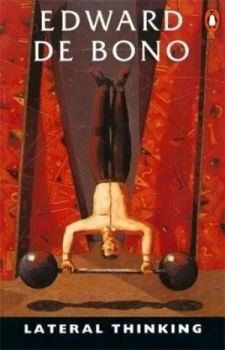 Image of Lateral Thinking by Bono Edward De Paperback