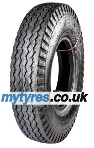 Shikari ST 601D ( 7.00 -20 127/123G 14PR TT SET - Tyres with tube )