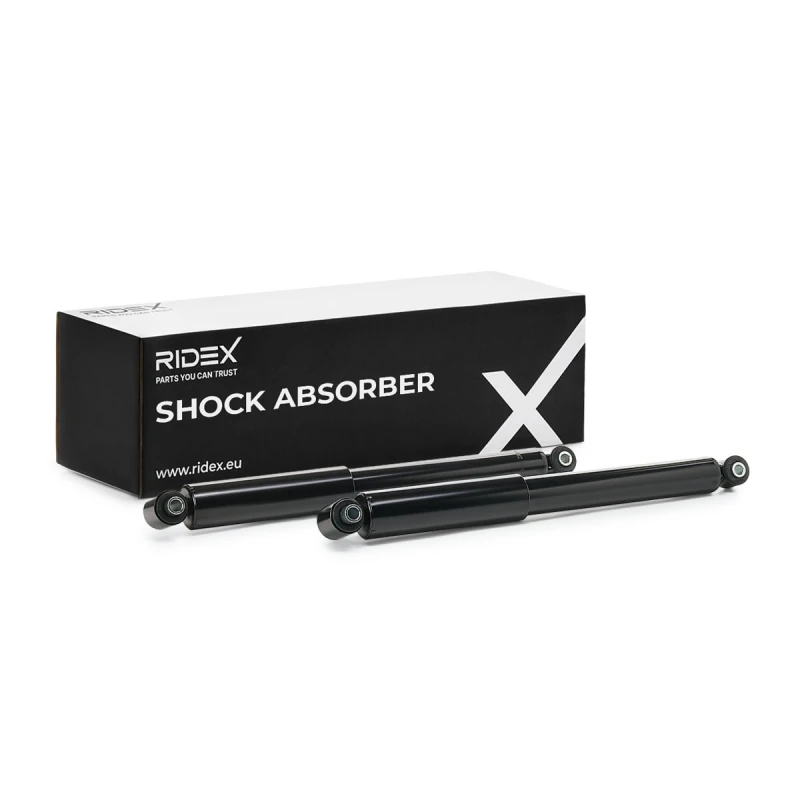 Image of RIDEX Shock absorber RIDEX 854S20487