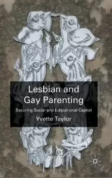 Image of Lesbian and Gay Parenting by Y. Taylor