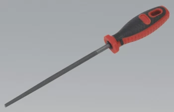 Image of Sealey AK573.V2-02 Round Engineer's File 200mm
