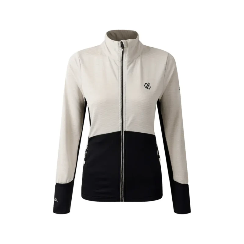 Image of Womens jacket Dare 2B Womens Elation IV Beige Female 36
