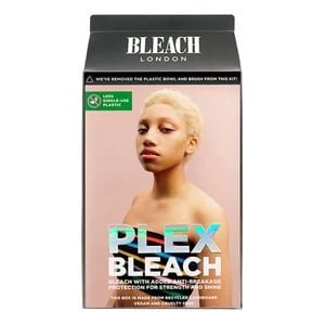 Image of Bleach London Plex Bleach Box Kit, BLEACHING KIT