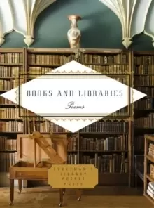 Image of Books and Libraries : Poems
