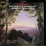 Image of Schumann: Lieder