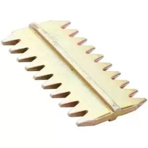 Image of Ox Tools - ox Pro 38mm Scutch Combs (Pack of 4) - n/a