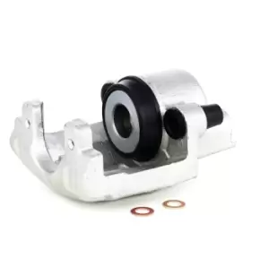 image of RIDEX Brake caliper JEEP 78B0148 5011975AA,K05011975AA Caliper,Disc brake caliper