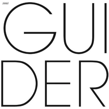 Image of Disappears - Guider Vinyl