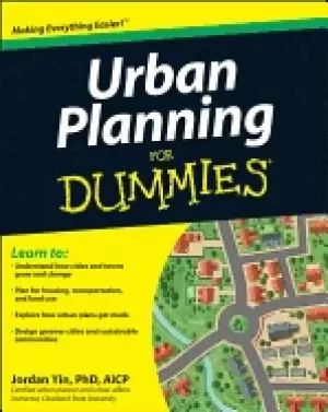 Image of urban planning for dummies