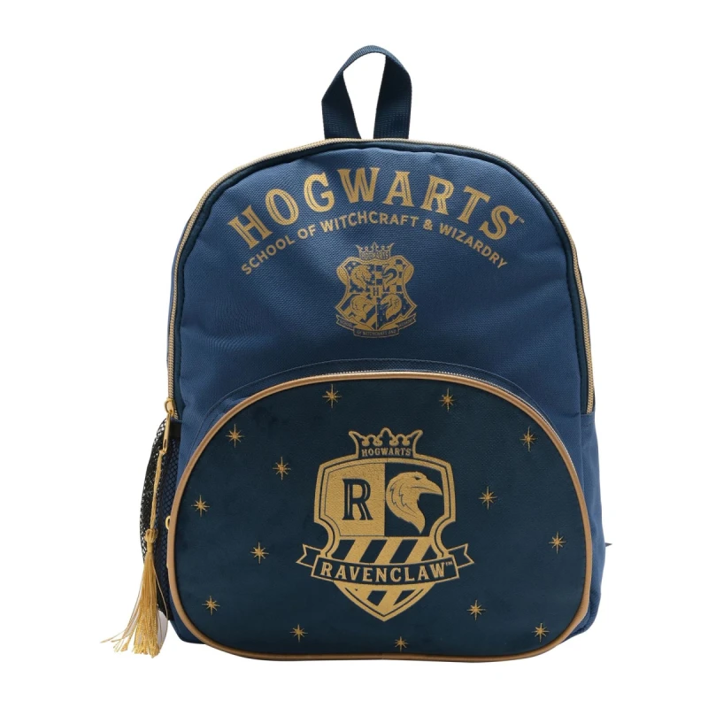 Image of Harry Potter Alumni Ravenclaw Backpack