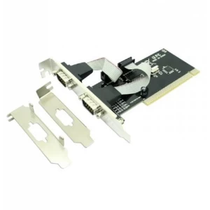 Image of Approx (APPCI2S) 2-Port Serial Card, PCI