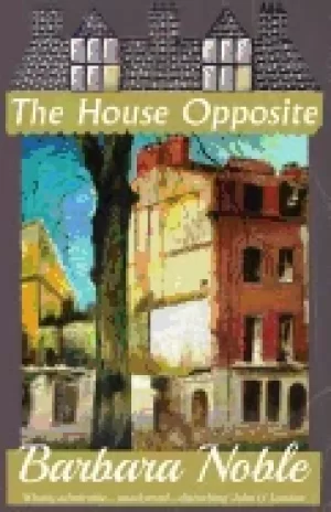 Image of house opposite
