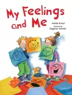 Image of my feelings and me