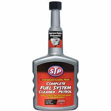 Image of STP Complete Fuel System Clean Diesel 400ML
