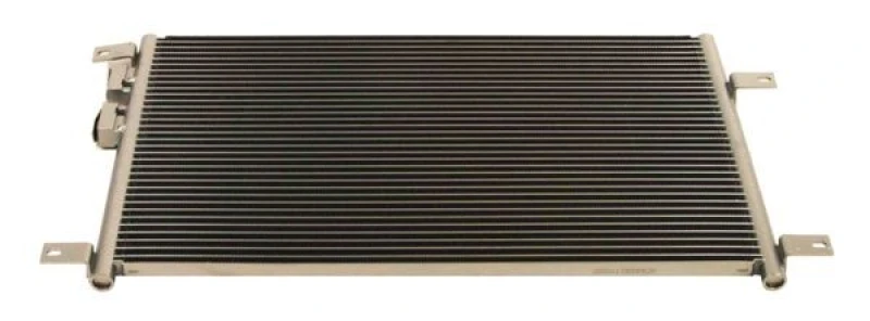 Image of MAXGEAR Air conditioning condenser MAXGEAR AC830083