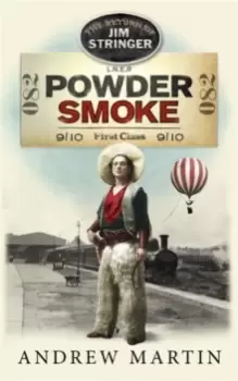 Image of Powder Smoke