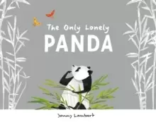 Image of The Only Lonely Panda