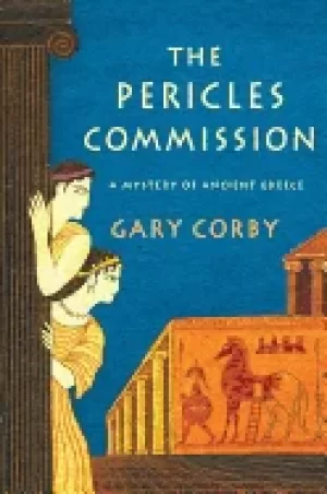 Image of pericles commission