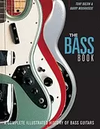 Image of bass book a complete illustrated history of bass guitars