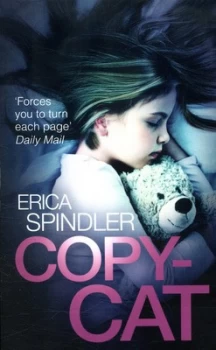 Image of Copycat by Erica Spindler Paperback