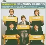 image of Herman's Hermits - Very Best Of Herman's Hermits, The