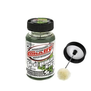 Image of Corally Tire Juice 22 Green Asphalt / Rubber Additive