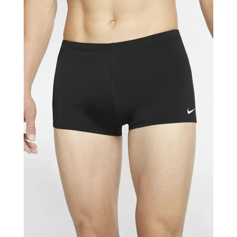 Image of Jammers Nike Hydrastrong Solid Noir Male 28