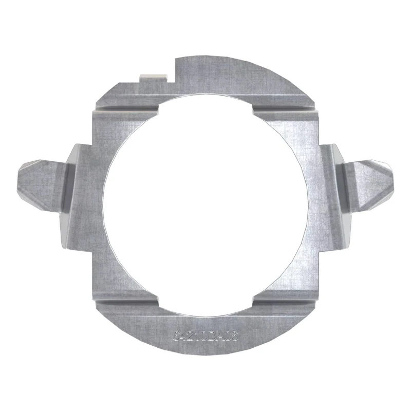 Image of Bulb Socket, headlight OSRAM 64210DA06
