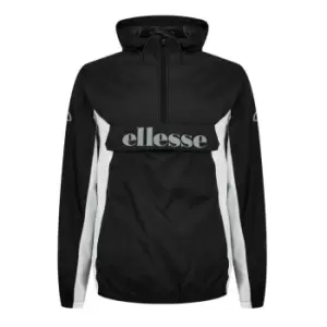 Image of Ellesse Aceras OTH Jacket Mens - Black