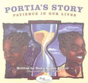 Image of Portias Story by Dawn Arthur and Garth Jacobs Paperback