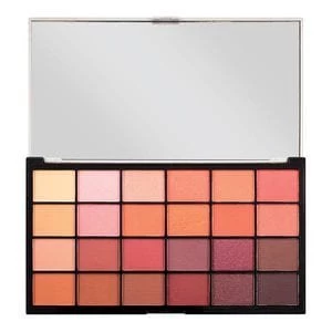 image of Revolution Life on the Dance Floor Guest eyeshadow palette Multi