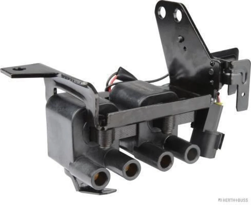 Image of Ignition coil HERTH+BUSS JAKOPARTS J5360307