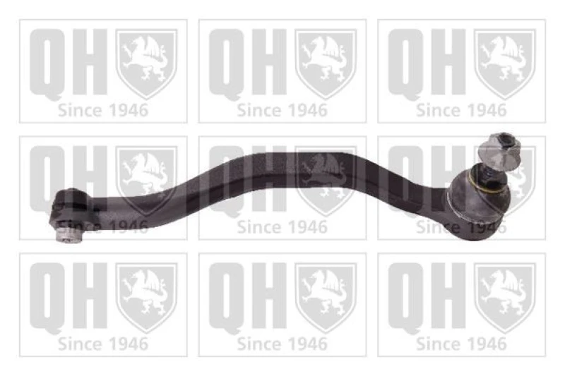 Image of QUINTON HAZELL Track rod end QUINTON HAZELL QR3898S