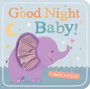 Image of Good night baby by Sarah Ward