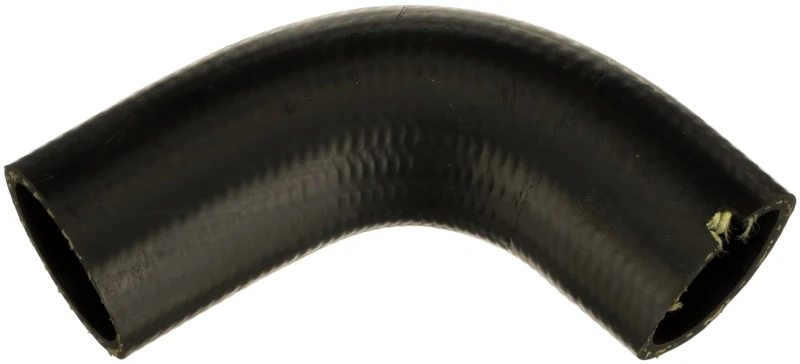 Image of GATES 09-1618 Turbocharger Hose AEM (Ethylene Acrylate Rubber) AEM (Ethylene Acrylate Rubber) Charger Intake Hose (3314)