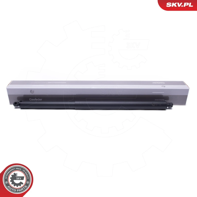 Image of ESEN SKV Electrical motor, tailgate ESEN SKV 52SKV952