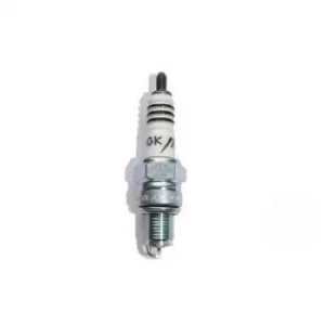 Image of 1x NGK Iridium IX Spark Plug CR8HIX (7669)