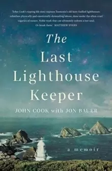 Image of The Last Lighthouse Keeper