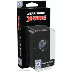 Image of Star Wars X-Wing: Droid Tri-Fighter Expansion Pack