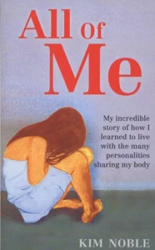 Image of All of Me by Kim Noble Book