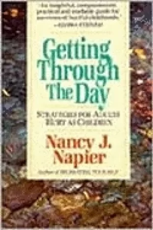 Image of getting through the day strategies for adults hurt as children