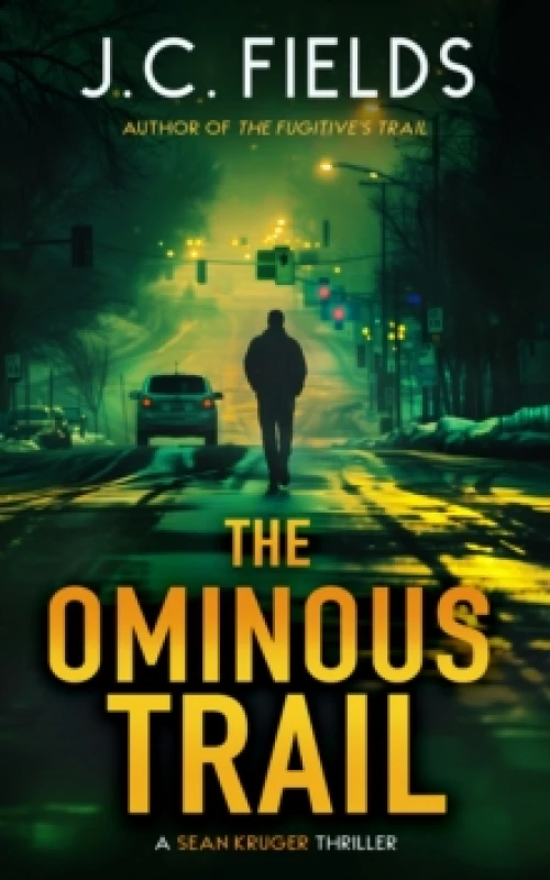 Image of The Ominous Trail. Paperback. By J C Fields Books
