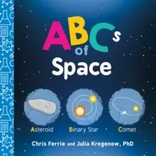 Image of ABCs of Space