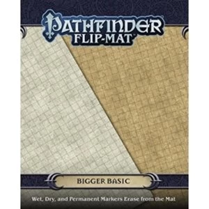 Image of Pathfinder Flip-Mat Bigger Basic