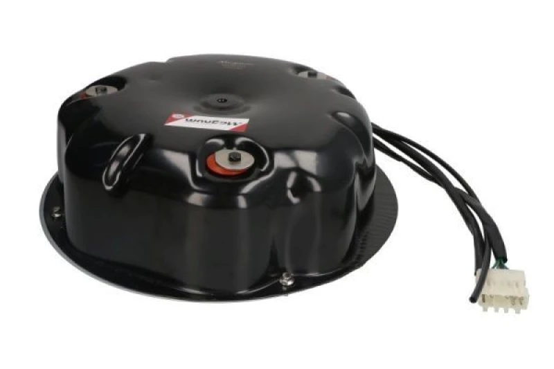 Image of Magnum Technology Air suspension compressor Magnum Technology KPL002MT