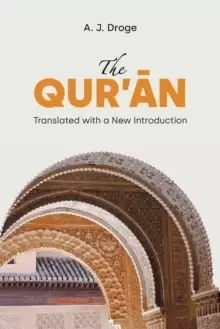 Image of The Qur'an : Translated with a New Introduction