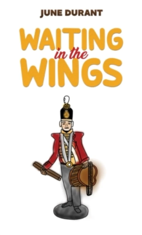 Image of Waiting in the Wings. Paperback. By June Durant Books