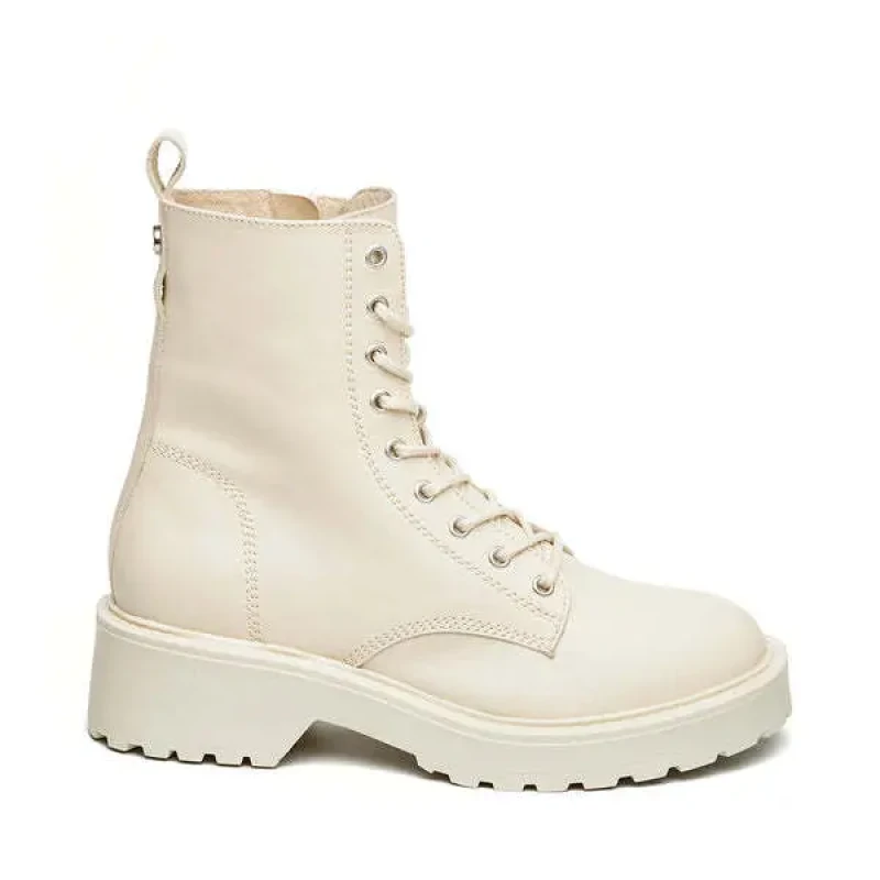 Image of Steve Madden Womens boots Steve Madden Tornado Rose Female 38